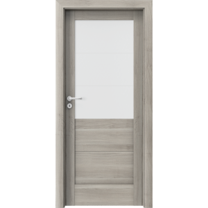 Porta Verte HOME B.3 Agát Strieborný 